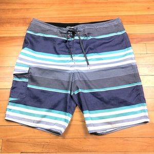 O’Neill Board Shorts Sz 38